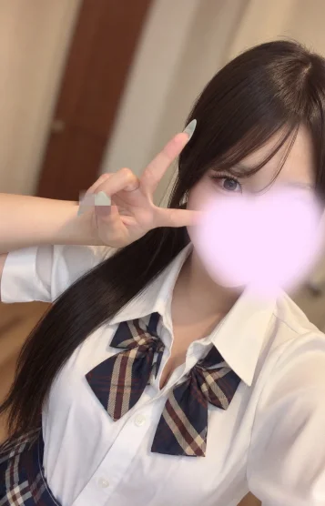 ひな♡完全未経験