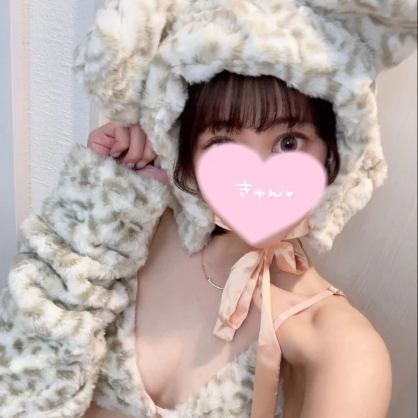 こんにちわ(♡´꒳`)ﾉ
