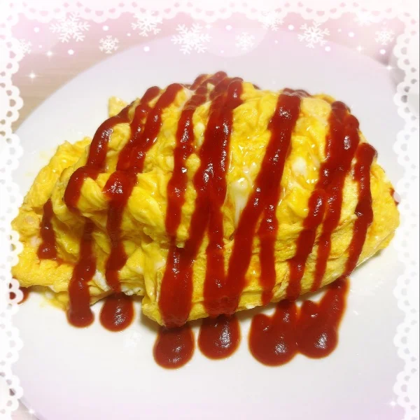 お料理のプロ🧑🏻🍳お兄ちゃんありがとう💖