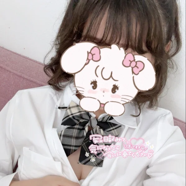 明日もいます💕