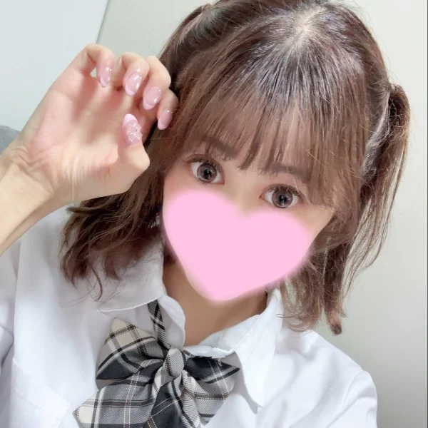 ネイル変えてきたの🎀