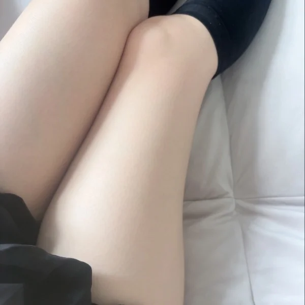 こんにちは！☁️
