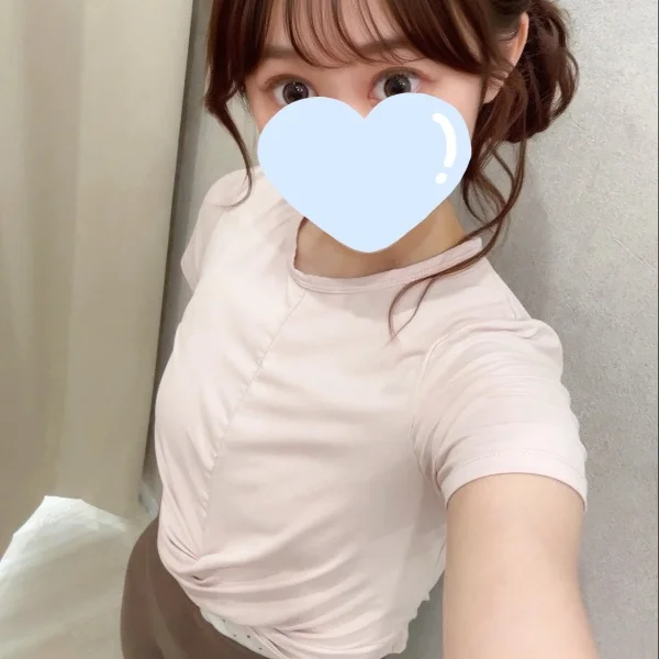 出勤しまちた🐰