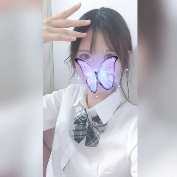 汗でべとべとー🩵