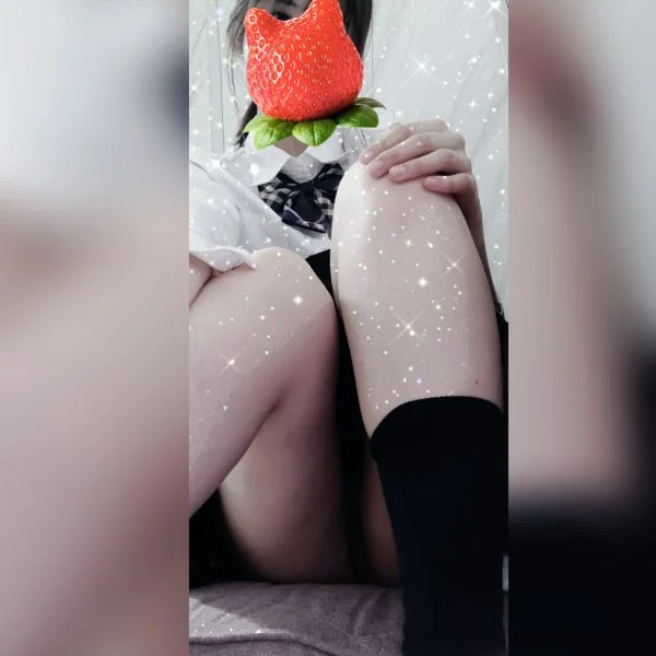 パチパチパチの日🩵