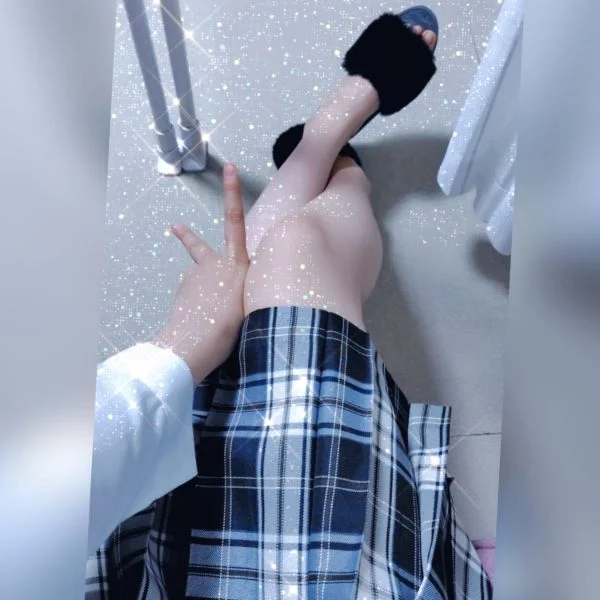 今日しゅっきーん🩵