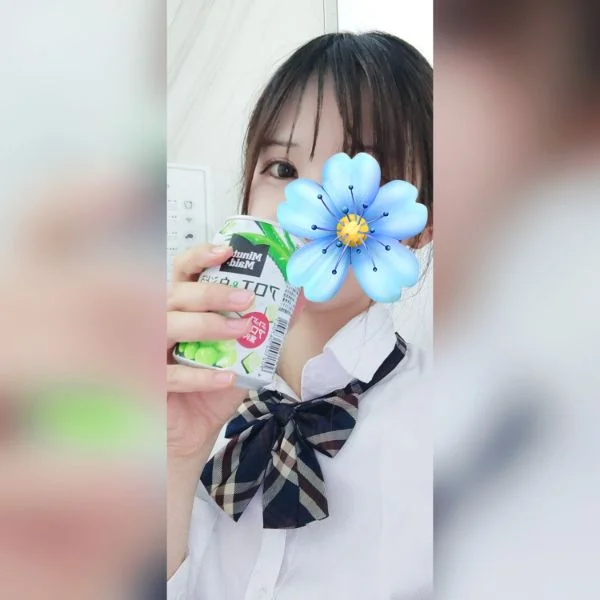 コリコリにハマってます🩵