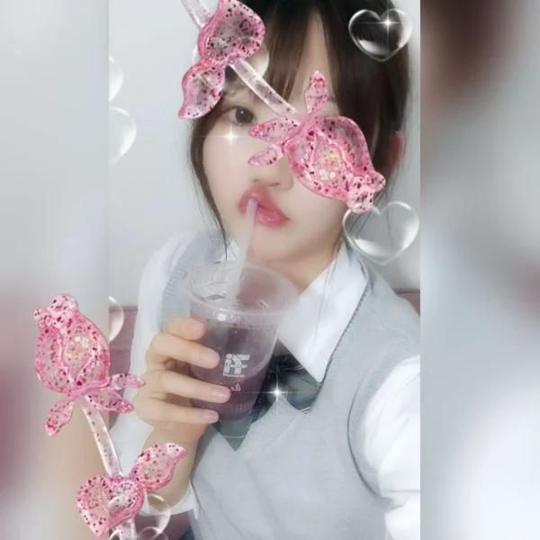 スムージー🍓🍌すき