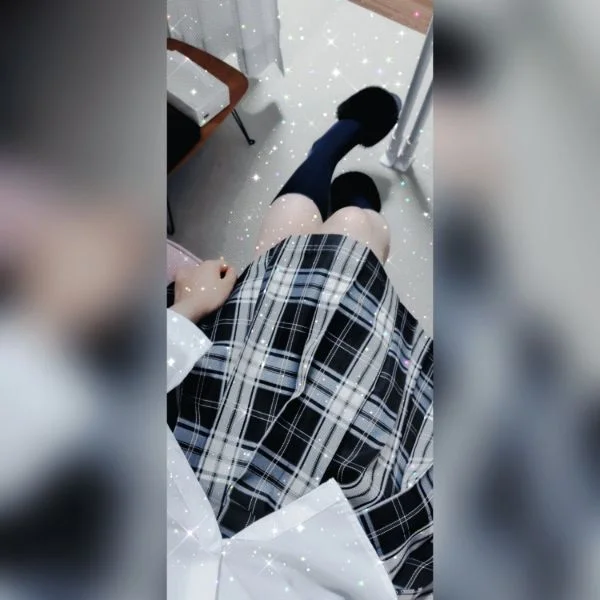 願い事🩵