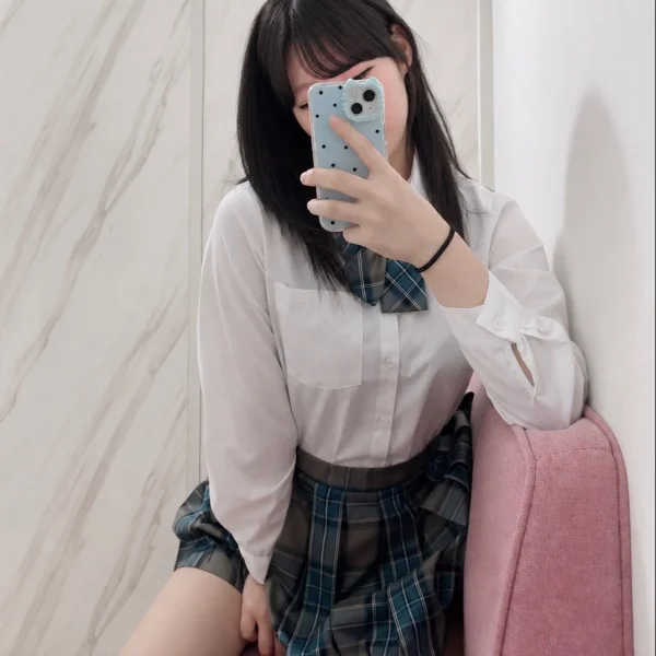 かのん入学しました🌸🏫