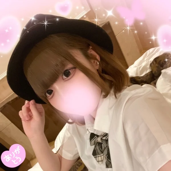 延長もありがとう🥺🤍