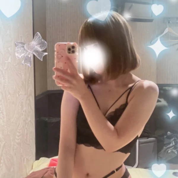 初指名ありがとう😳💖