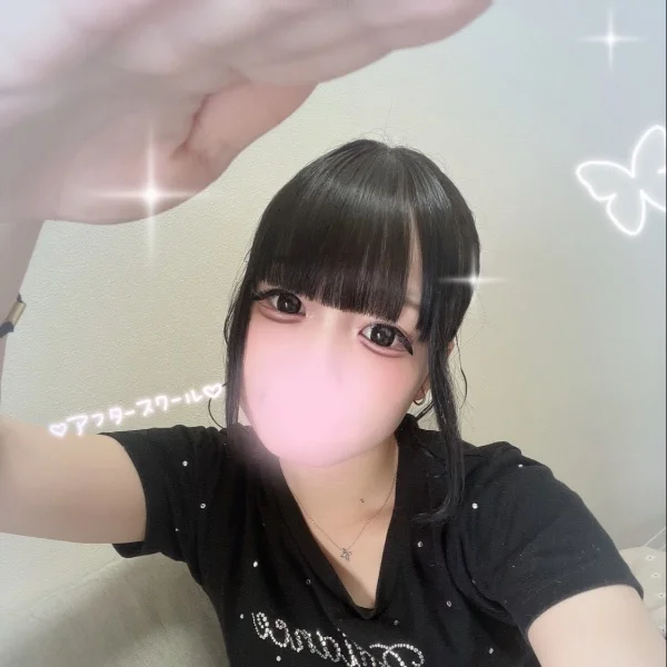 よしよーし🩵ྀི