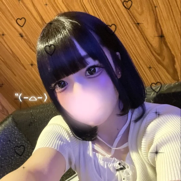今日います🥺💖