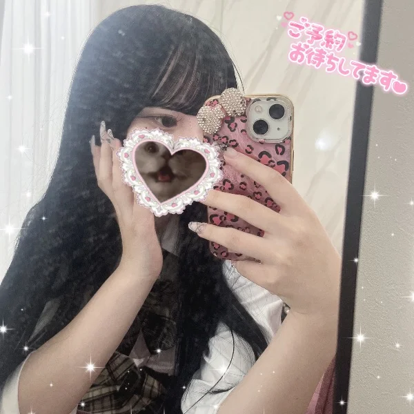 いるよ🎀