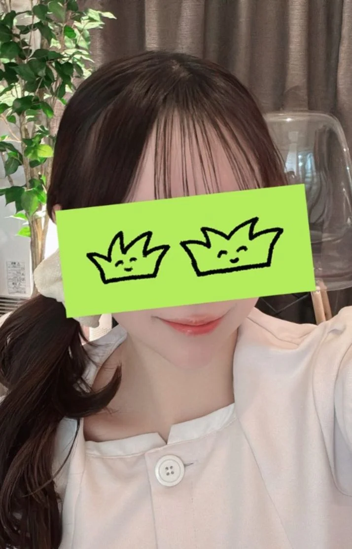 空いてます🈳🐰💞