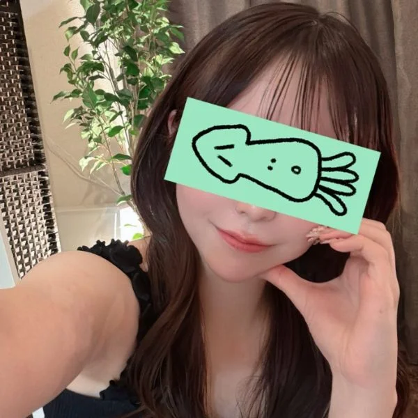 居ます🩵