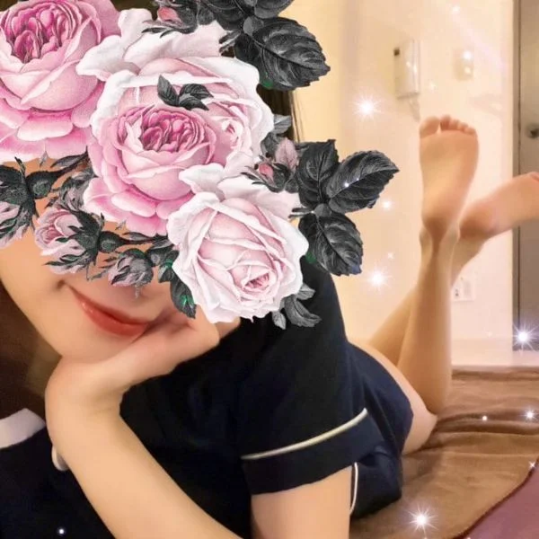 待ってるね🤭💕
