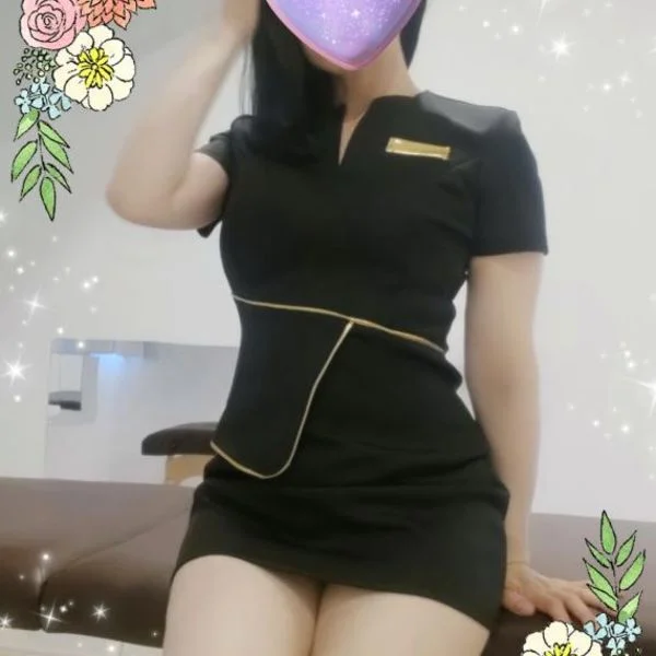 出勤しました🌸