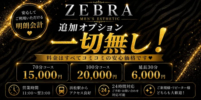 ZEBRA〜ゼブラ