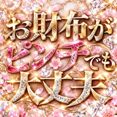 SAKURA AROMAのメリットイメージ(1)