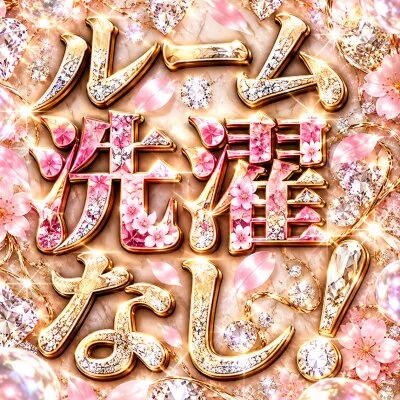 SAKURA AROMAのメリットイメージ(3)