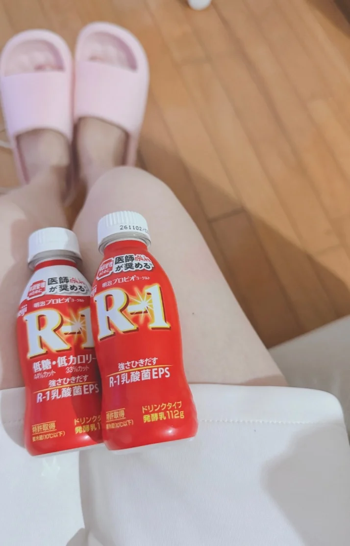 あっという間の..🥹
