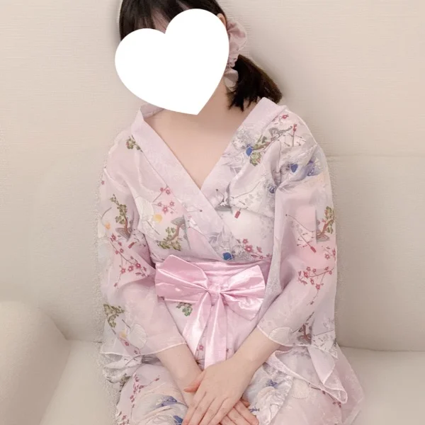 花火大会後にぜひ♡