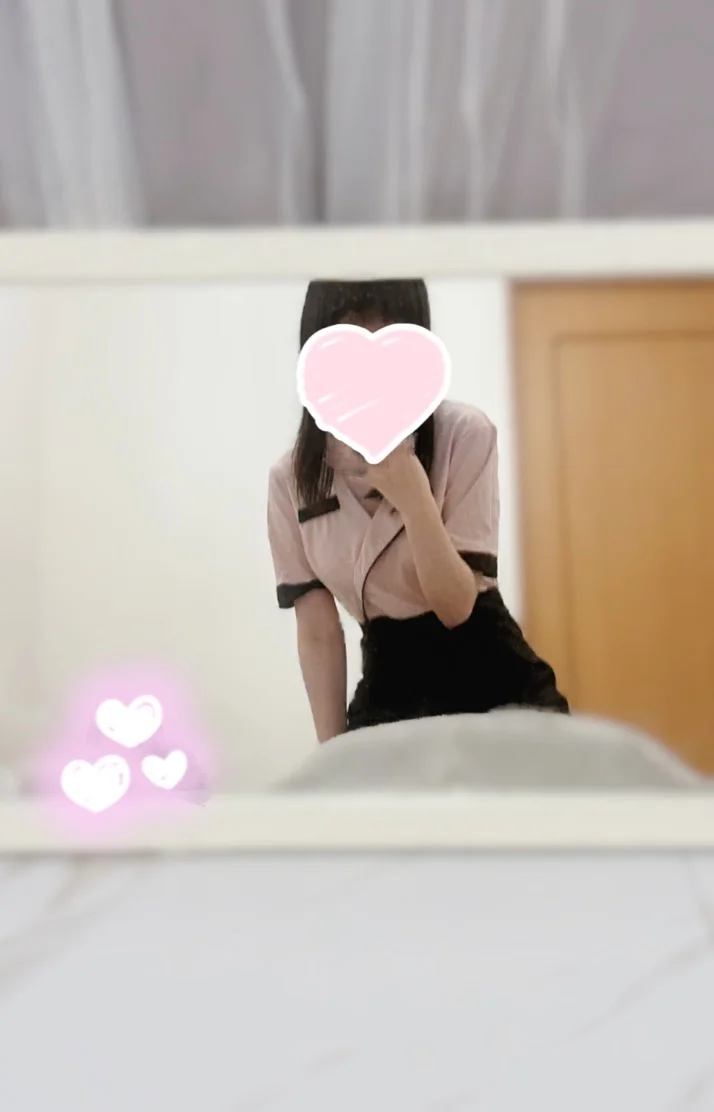出勤しました🐰