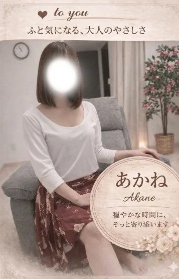 あかね
