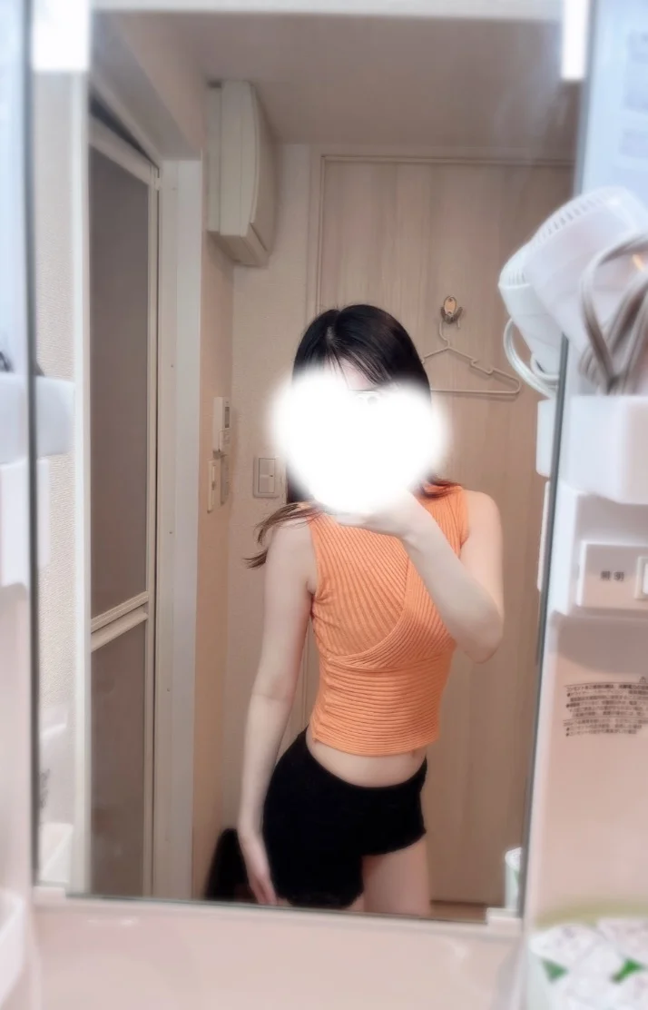 あおいです🤍