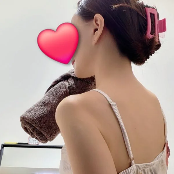 うなじ