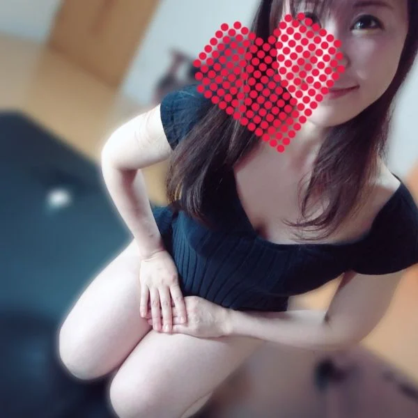 蒸し暑い夜のなか💕