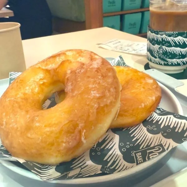 🍩ドーナツが好き🍩