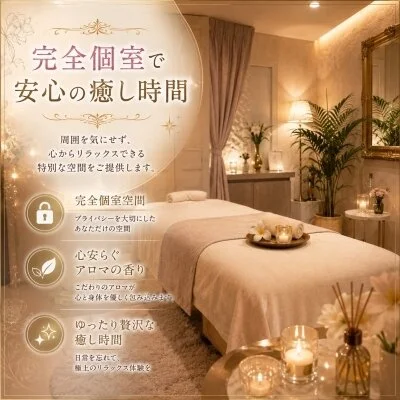 お店の特徴その3