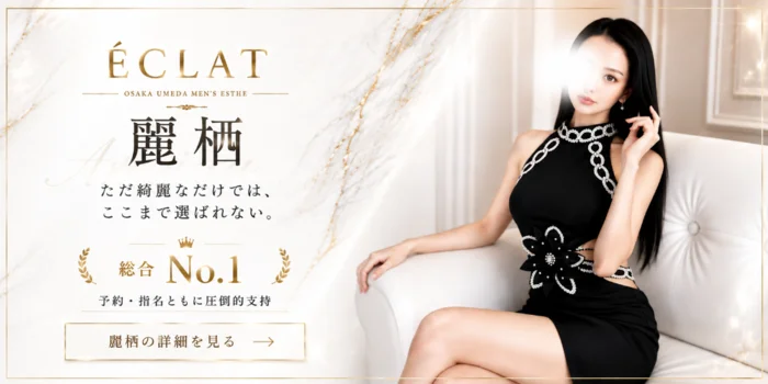 - ÉCLAT -エクラ -高級店