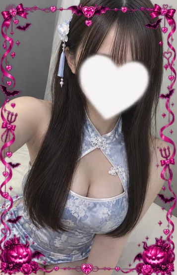 つき♡天使降臨