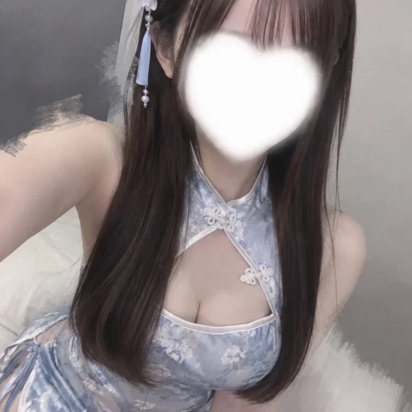 つきちゃんが癒すよ♡