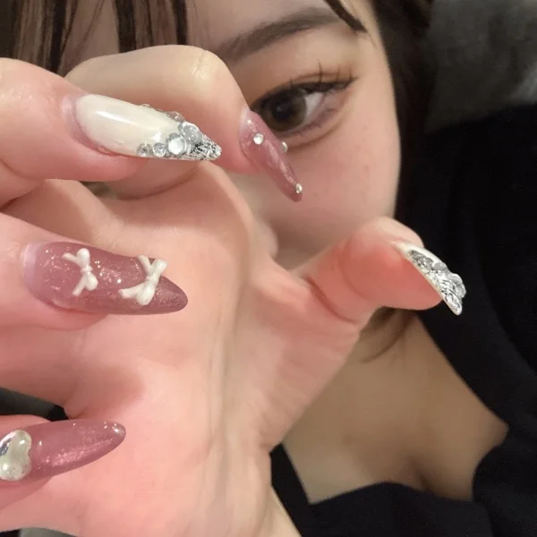 可愛いものが大好きさん💕