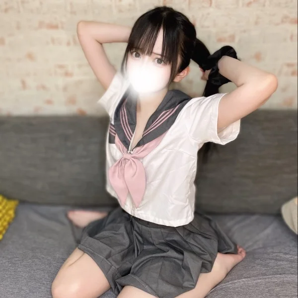 合法ロリというやつ