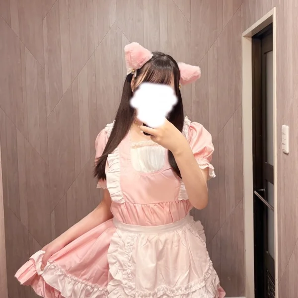 出勤してます🤍