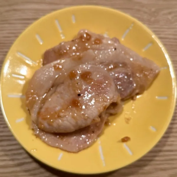 自炊☺️