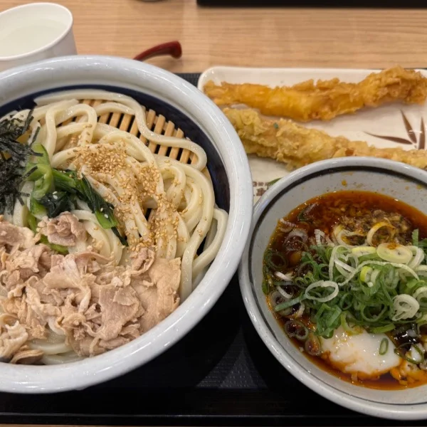 夜ご飯🍚