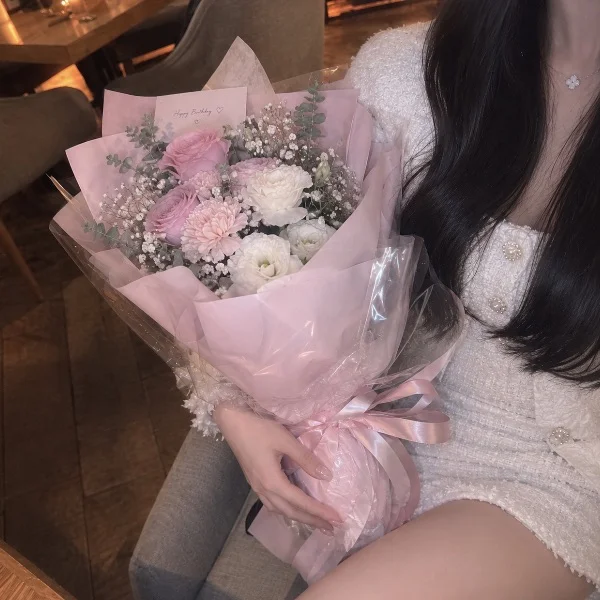 お部屋いてます🤍