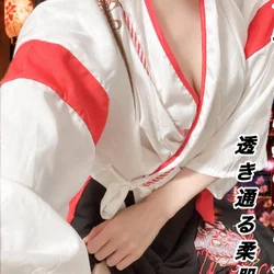 艶巫女ひみつ帖