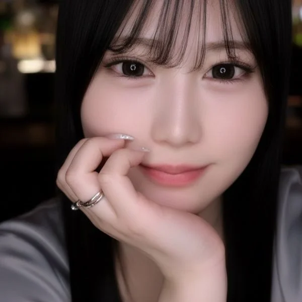 4名の素敵なお兄様ありがとうございました♡