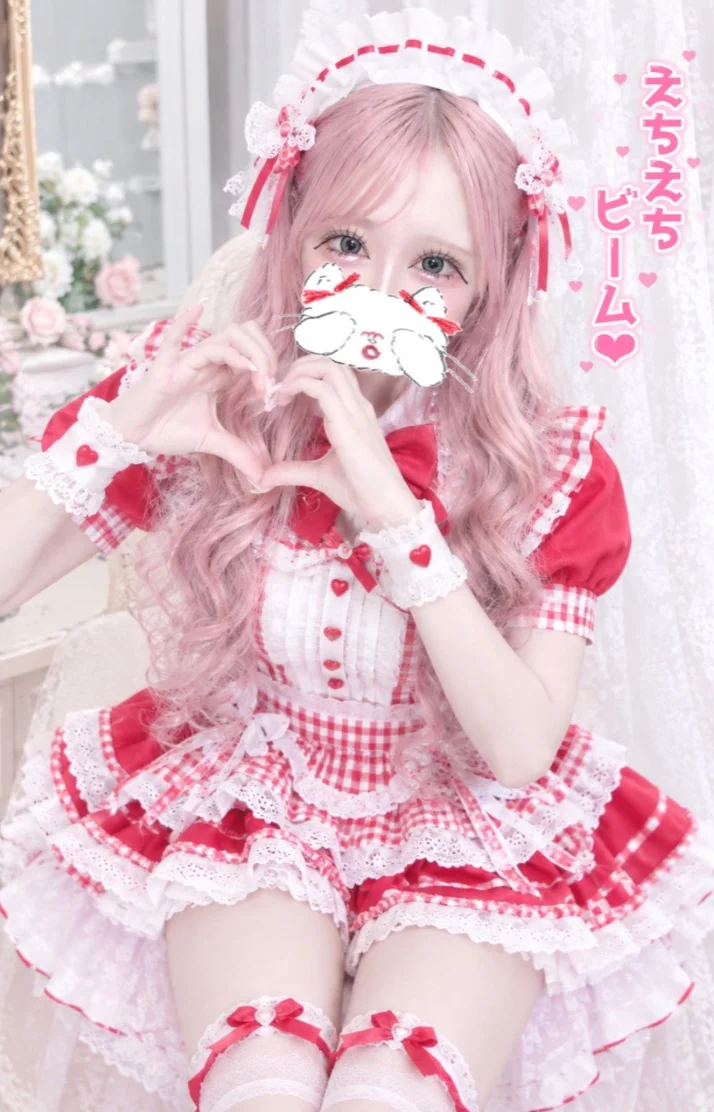 🎀今週最初で最後の…🥹♡