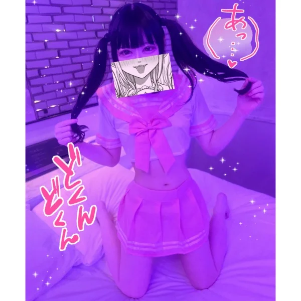 実は…㊙️🤐💓