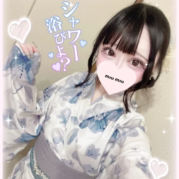 お祭りの後は…りぼんのところにも寄ってって？🥹🎀🍭︎