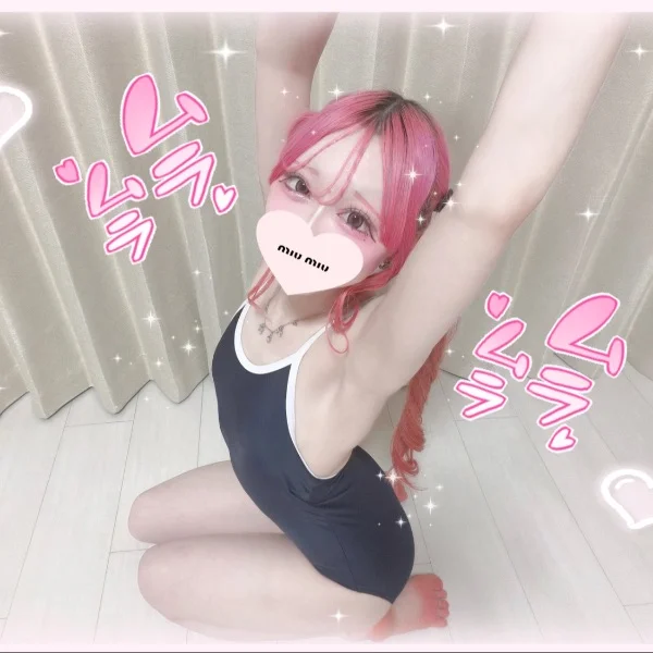 密着レベル【鬼😈💖】体験シて？🥹💕